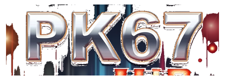 pk67 vip logo