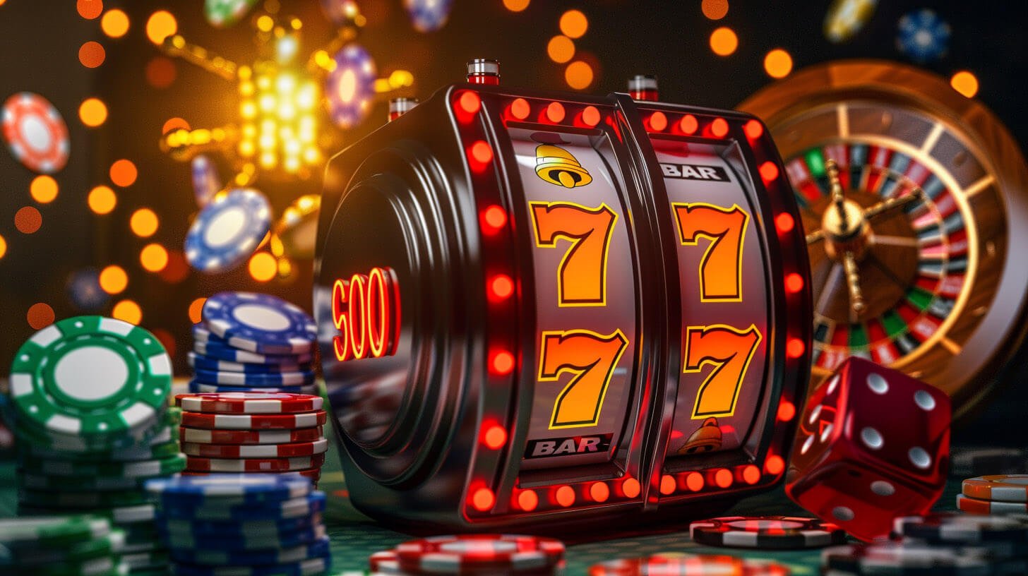 pk67 vip Hamara Live Casino Lobby Aur Game Studios